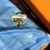 Manchester city I 23-24 custom riquinho - loja online