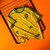 RETRO BRASIL 98 AMARELA
