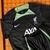 KIT DE TREINO LIVERPOOL VERDE ÁGUA 23/24 BLUSA + SHORTS - comprar online