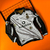 RETRO MANCHESTER. UNITED DUPLA FACE BRANCA E DOURADA MANGA LONGA
