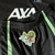 KIT DE TREINO LIVERPOOL VERDE ÁGUA 23/24 BLUSA + SHORTS - comprar online