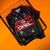 RETRO MILAN 98/99 PRETA - comprar online