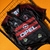 RETRO MILAN 98/99 PRETA