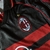 RETRO MILAN 98/99 PRETA - loja online