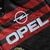 RETRO MILAN 98/99 PRETA