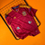 RETRO ESPANHA HOME 2012 VERMELHA - comprar online