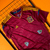 RETRO ESPANHA HOME 2012 VERMELHA