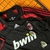 RETRO MILAN 2007/08 THIRD PERSONALIZAÇÃO DRAGON 8 - loja online