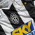 RETRO JUVENTUS HOME 2004/05 PRETA E BRANCA