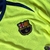 RETRO BARCELONA VERDE FLORESCENTE TOTAL 90 ANO 2005/2006 na internet