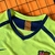 Imagem do RETRO BARCELONA VERDE FLORESCENTE TOTAL 90 ANO 2005/2006