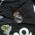 Imagem do RETRO REAL MADRID 2006 PRETA PERSONALIZAÇÃO ANJINHOS