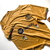 BARCELONA AWAY DOURADA 22-23 PERSONALIZAÇÃO ANJINHOS na internet