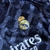 Imagem do REAL MADRID AWAY 23/24 VERSÃO JOGADOR MANGA LONGA + PATCHES