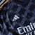REAL MADRID AWAY 23/24 VERSÃO JOGADOR MANGA LONGA + PATCHES - loja online