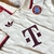 NOVA CAMISA ADIDAS BAYERN DE MUNIQUE III 2024/25
