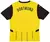 CAMISA PUMA BORUSSIA DORTMUND I 2024/25 - AMARELO - comprar online