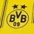 CAMISA PUMA BORUSSIA DORTMUND I 2024/25 - AMARELO na internet