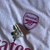 KIT DE TREINO ARSENAL HOME 23-24 BRANCO PERSONALIZAÇÃO ARANHA REGATA + SHORTS - Pedrin: personalizações exclusivas