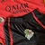 KIT DE TREINO PSG X JORDAN VERMELHO E PRETO 23/24 PERSONALIZADO REGATA + SHORTS na internet