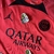 KIT DE TREINO PSG X JORDAN VERMELHO E PRETO 23/24 REGATA + SHORTS - loja online