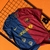RETRO BARCELONA HOME 2008/09