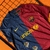 RETRO BARCELONA HOME 2008/09 - Pedrin: personalizações exclusivas