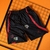 KIT DE TREINO PSG X JORDAN VERMELHO E PRETO 23/24 PERSONALIZADO REGATA + SHORTS - Pedrin: personalizações exclusivas