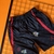 KIT DE TREINO PSG X JORDAN VERMELHO E PRETO 23/24 REGATA + SHORTS - comprar online