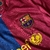 RETRO BARCELONA HOME 2008/09