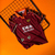 RETRO ROMA 98 HOME CAMISA I