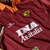 RETRO ROMA 98 HOME CAMISA I - Pedrin: personalizações exclusivas