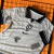 Imagem do Camisa Nike Manto Corinthians 2023/24 personalização anjos desatados