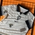 Imagem do Camisa Nike Manto Corinthians 2023/24 personalização Chora agora ri depois II