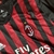 RETRO MILAN 2016/17 HOME CAMISA I - loja online