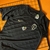 Camisa Nike Corinthians treino preta 2023/24 personalização anjos desatados - Pedrin: personalizações exclusivas