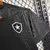 CAMISA REEBOK BOTAFOGO II 2023/24 - PRETO - COM PATROCÍNIO na internet