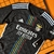Camisa Benfica II 23/24 versão jogador - preta e colorido - comprar online