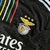 Camisa Benfica II 23/24 versão jogador - preta e colorido - Pedrin: personalizações exclusivas