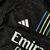 Camisa Benfica II 23/24 versão jogador - preta e colorido na internet