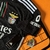 Camisa Benfica II 23/24 versão jogador - preta e colorido - Pedrin: personalizações exclusivas