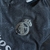REAL MADRID THIRD 2024/25 POLO CINZA - loja online