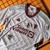 Manchester United III 23-24 personalização tio patinhas + frase - Pedrin: personalizações exclusivas