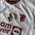 Manchester United III 23-24 personalização tio patinhas + frase - Pedrin: personalizações exclusivas