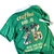 PALMEIRAS HOME 24/25 PERSONALIZAÇÃO EXÓDIA