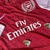 RETRO ARSENAL HOME 2011/12 - NIKE CAMISA I - comprar online