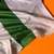 RETRO NIGÉRIA AWAY NIKE 1996 BRANCA E VERDE - loja online