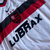 Retro Flamengo 2001 away branca - comprar online