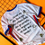 FRANÇA AWAY 2024/25 PERSONALIZAÇÃO C/ FRASE