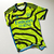 Nova Camisa Arsenal II 23/24 Adidas Versão jogador Masculina Verde
